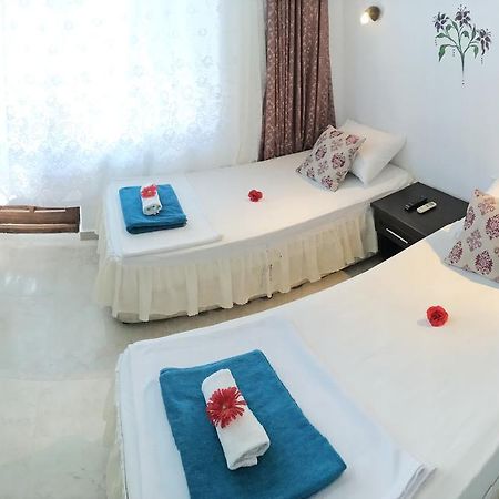 Santosa Pension Kaş Kültér fotó