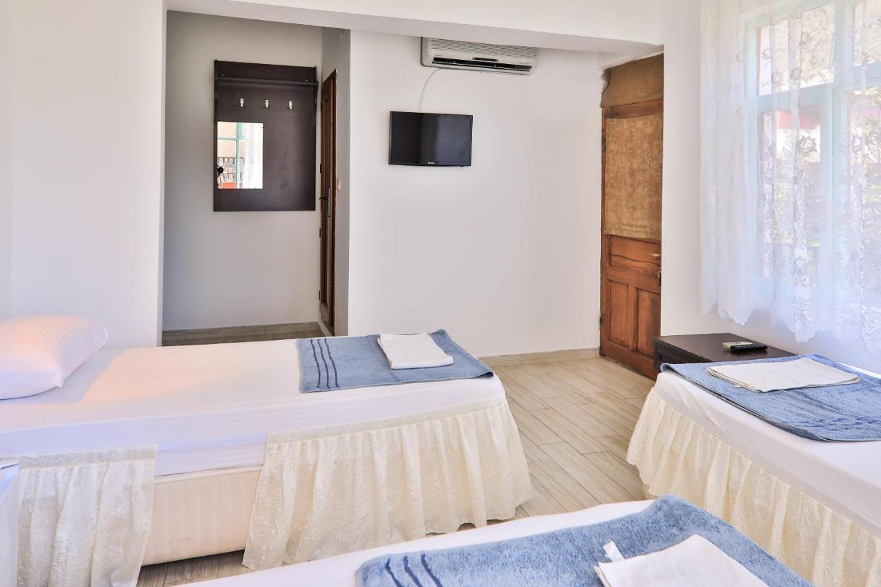 Santosa Pension Kaş Kültér fotó