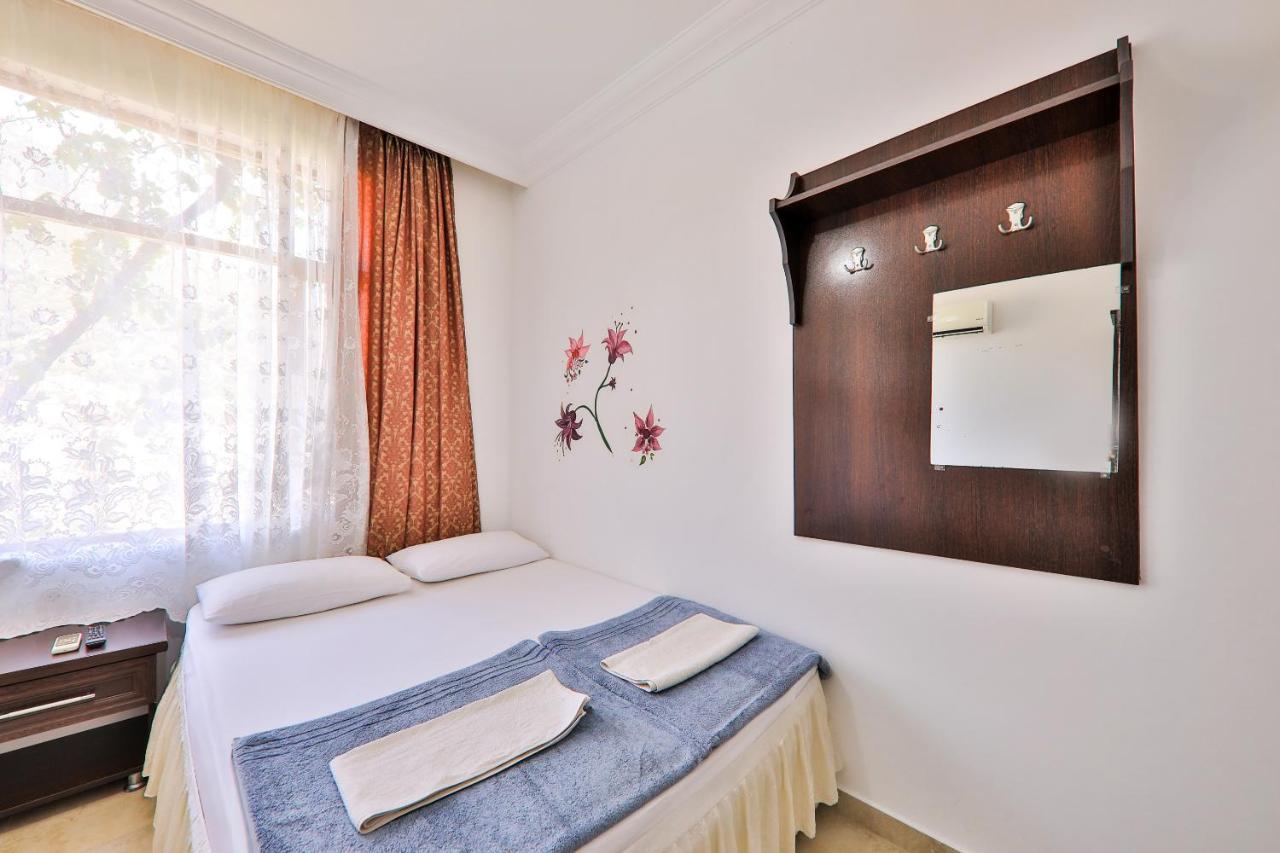 Santosa Pension Kaş Kültér fotó