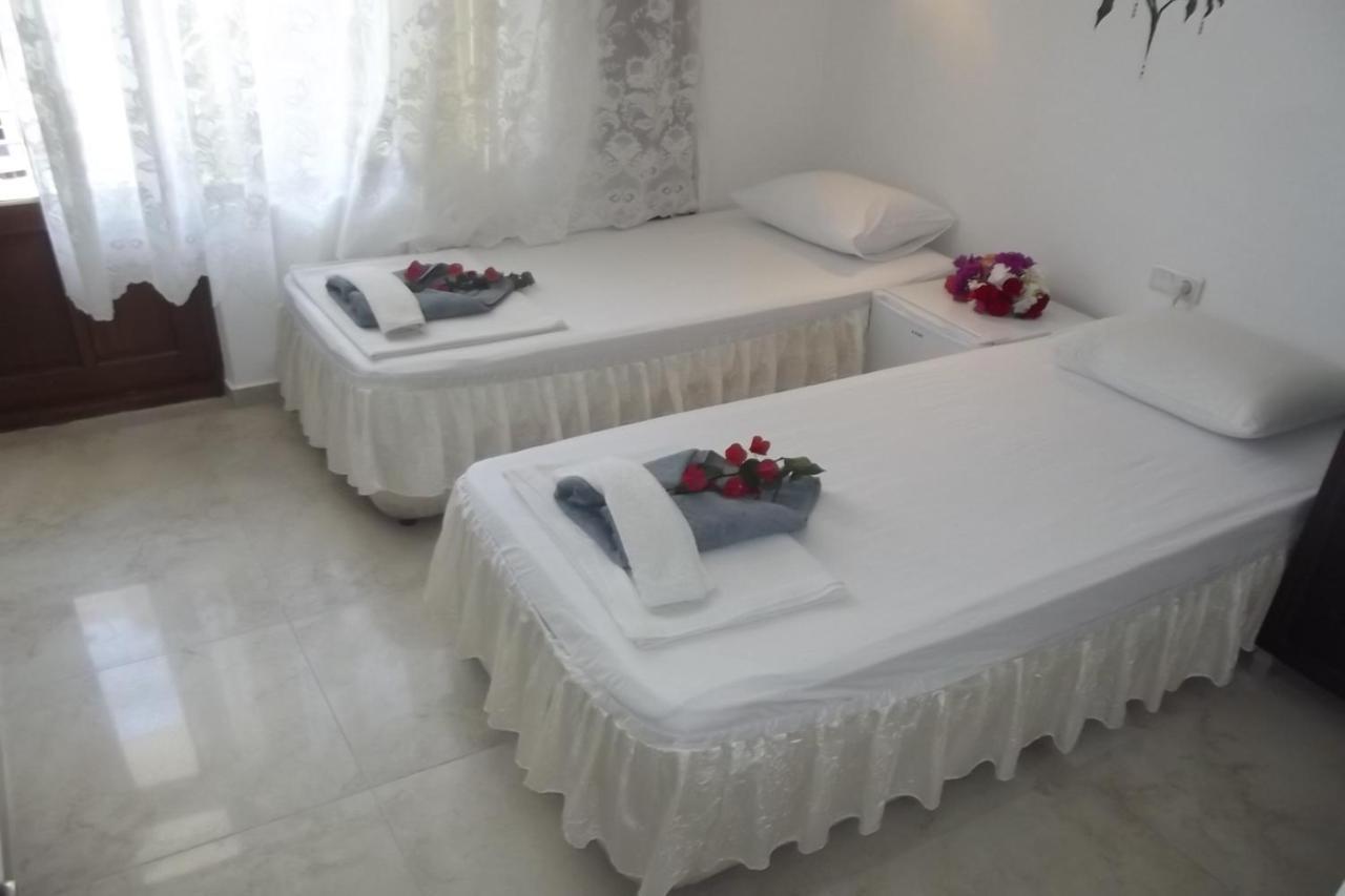 Santosa Pension Kaş Kültér fotó