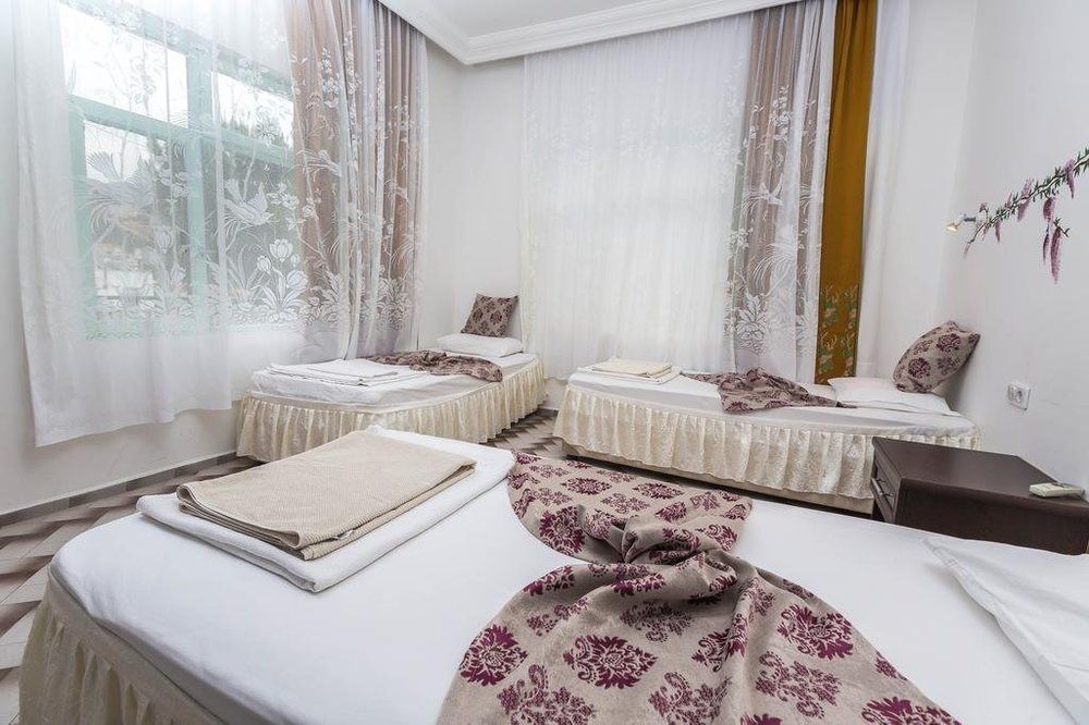 Santosa Pension Kaş Kültér fotó