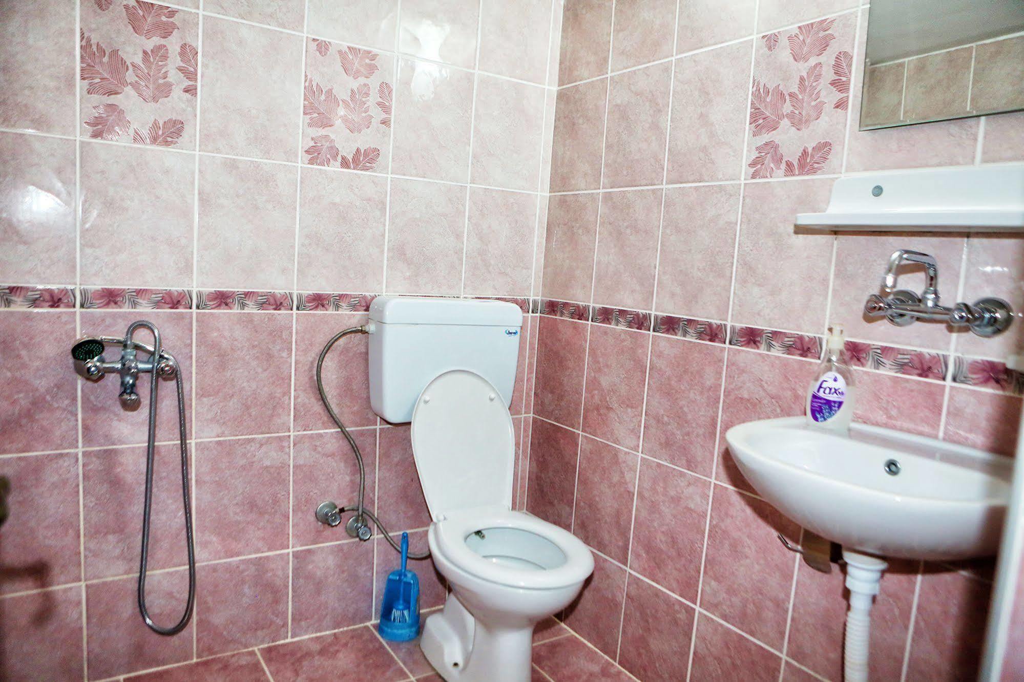 Santosa Pension Kaş Kültér fotó