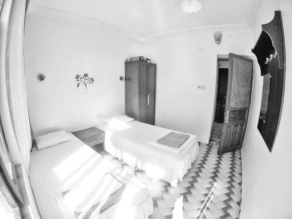 Santosa Pension Kaş Kültér fotó