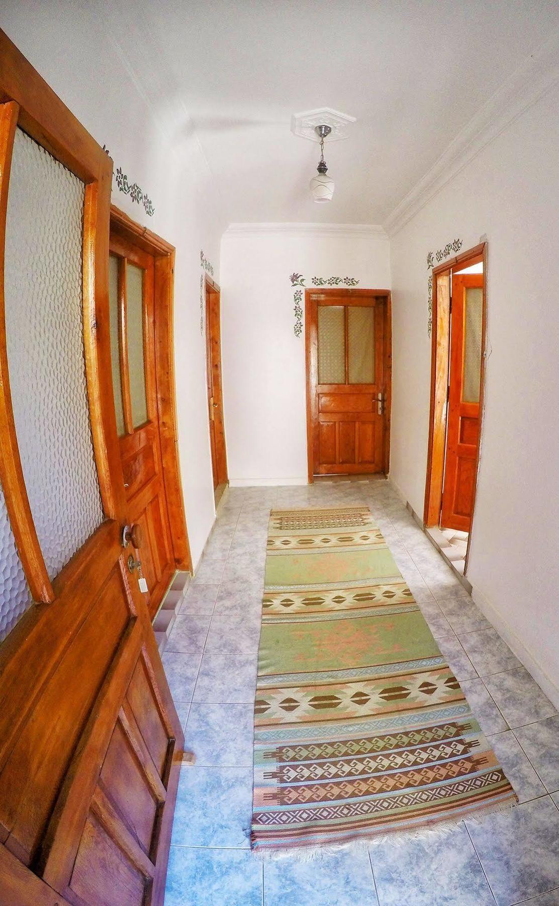 Santosa Pension Kaş Kültér fotó